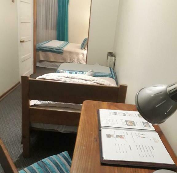 اتاق استاندارد, Boutique 3 Poniente