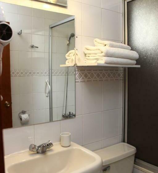 اتاق استاندارد, Boutique 3 Poniente