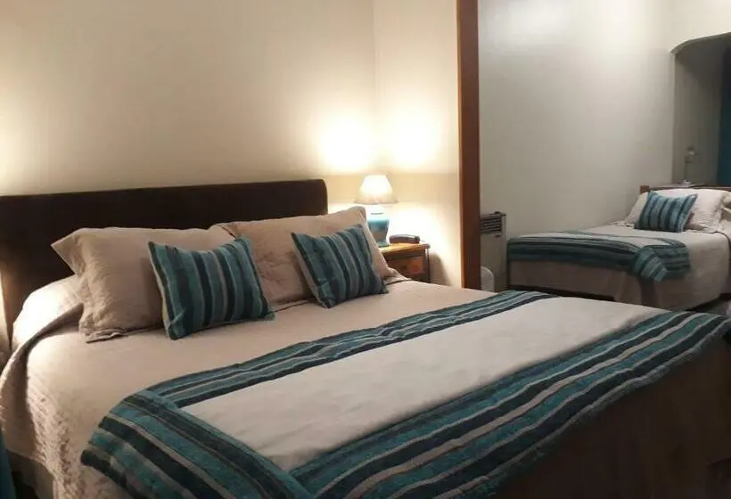 スタンダードルーム, Boutique 3 Poniente