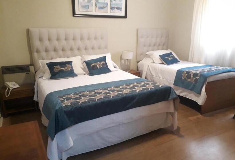 اتاق استاندارد, Boutique 3 Poniente