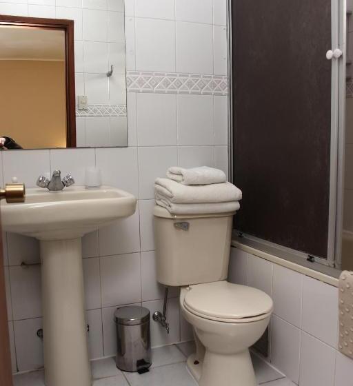 Четырехместный Номер Стандарт, Boutique 3 Poniente