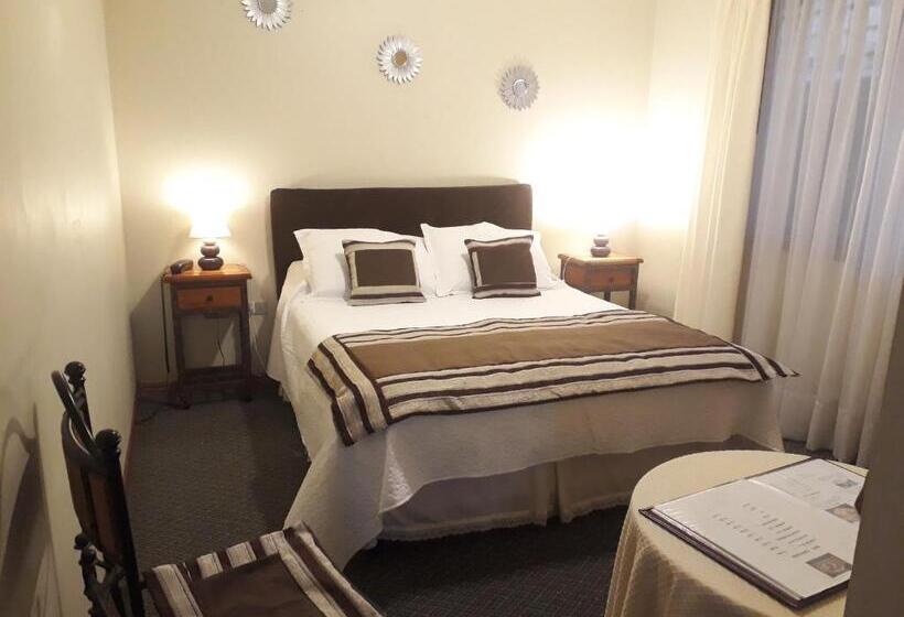 اتاق استاندارد, Boutique 3 Poniente