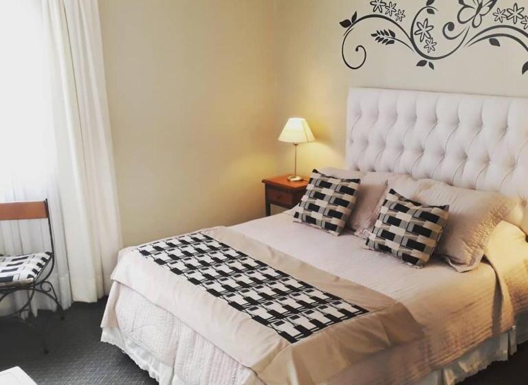 اتاق استاندارد, Boutique 3 Poniente