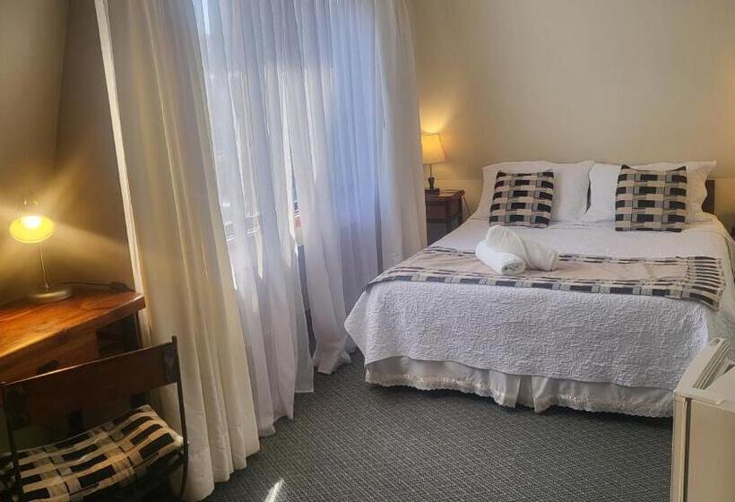 اتاق استاندارد, Boutique 3 Poniente