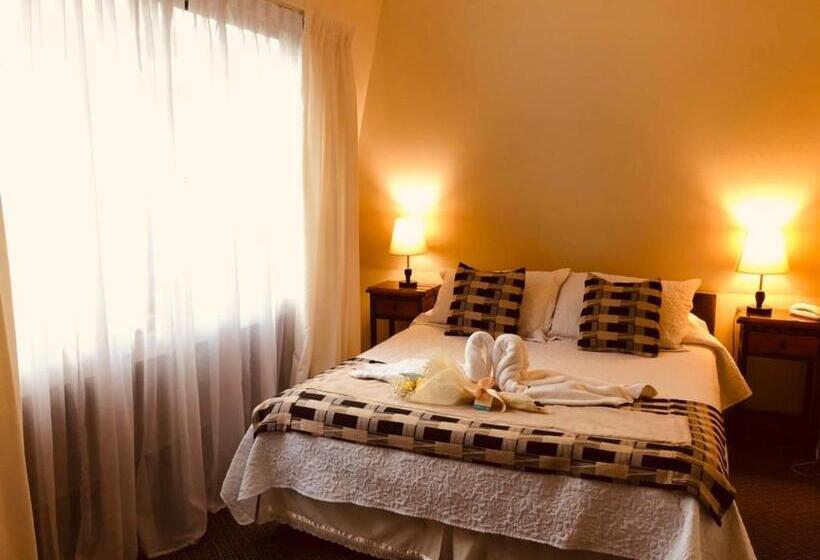 اتاق استاندارد, Boutique 3 Poniente