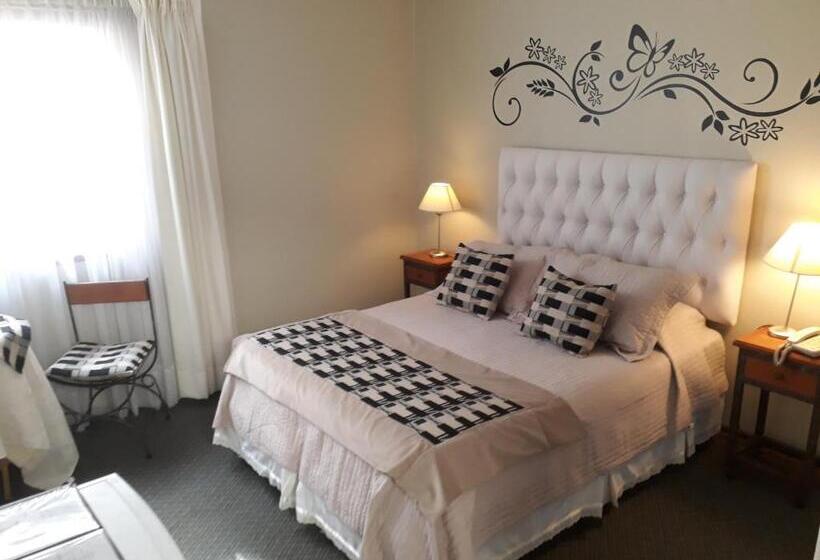 اتاق استاندارد, Boutique 3 Poniente