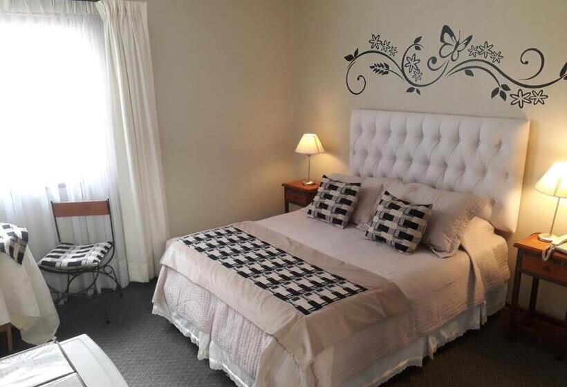 اتاق استاندارد, Boutique 3 Poniente