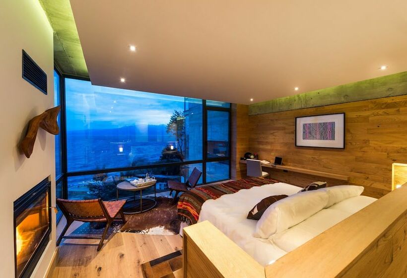 Superior-Zimmer, Awa