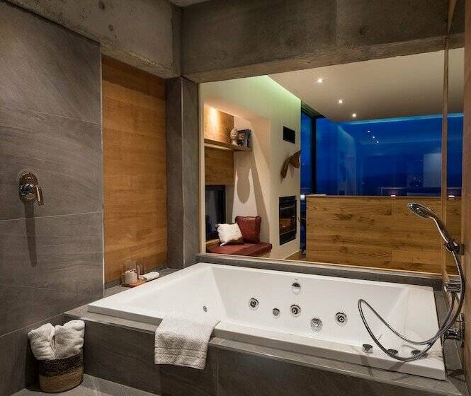 Superior-Zimmer, Awa