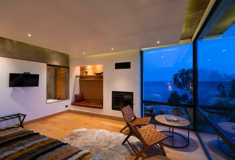 Superior-Zimmer, Awa