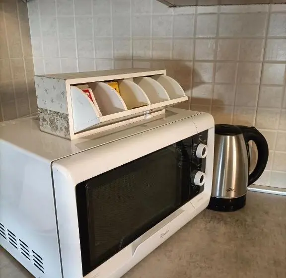 1 Bedroom Superior Apartment