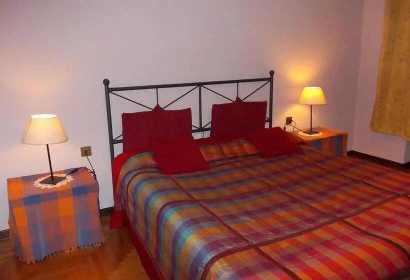 اتاق استاندارد, Big Brother Bed & Rooms