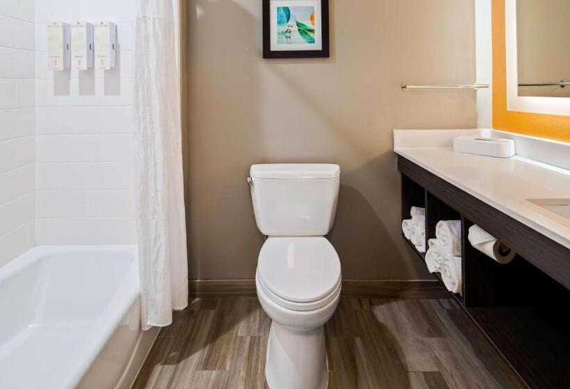 غرفة قياسية, Best Western Plus Pasadena Inn And Suites