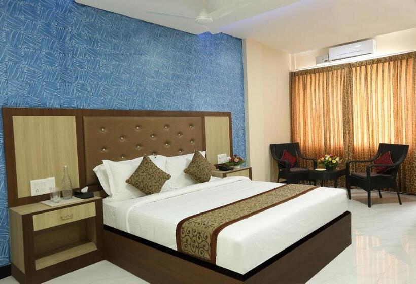 Camera Deluxe, Casita Inn,yercaud