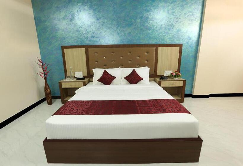 Camera Deluxe, Casita Inn,yercaud