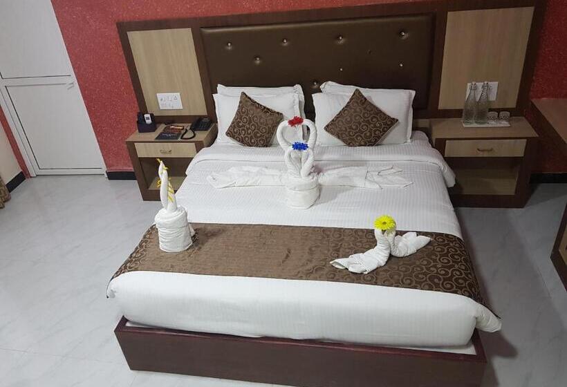 Люкс Дюплекс, Casita Inn,yercaud