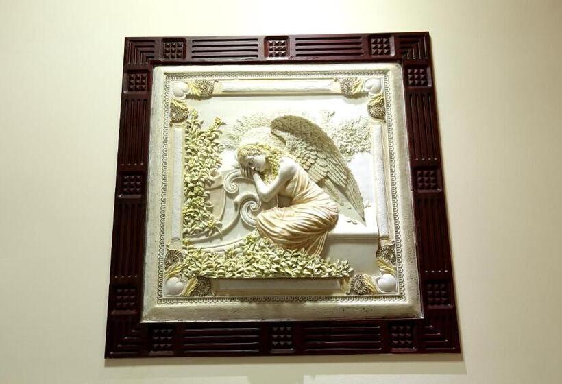 Suite Duplex, Casita Inn,yercaud