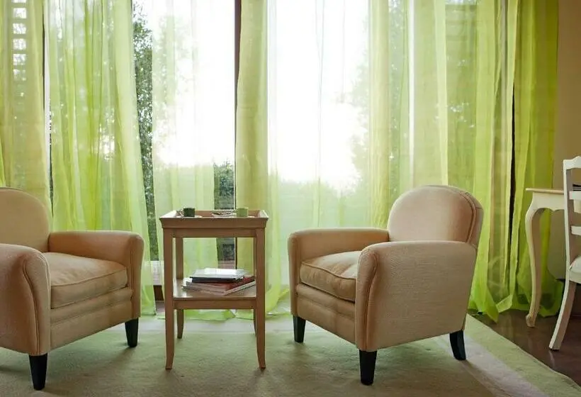 Deluxe-huone Parveke, Clos Apalta Residence Relais & Chateaux