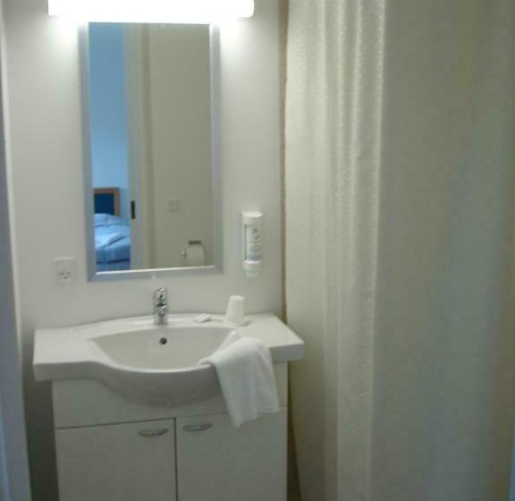 Camera Standard Individuale, Havlund Bed And Breakfast