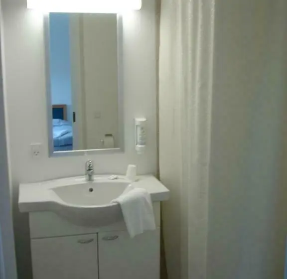 اتاق استاندارد یک نفره, Havlund Bed And Breakfast