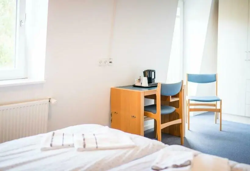 اتاق استاندارد یک نفره, Havlund Bed And Breakfast