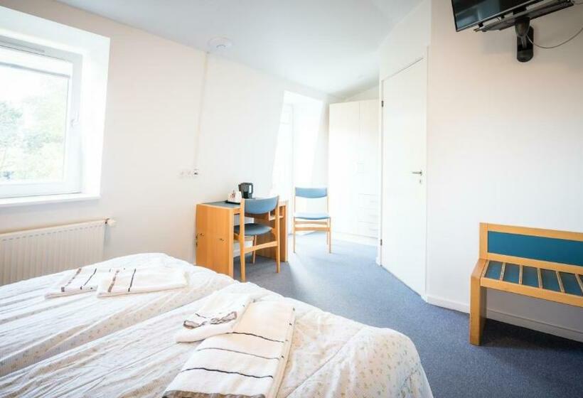 Camera Standard Individuale, Havlund Bed And Breakfast