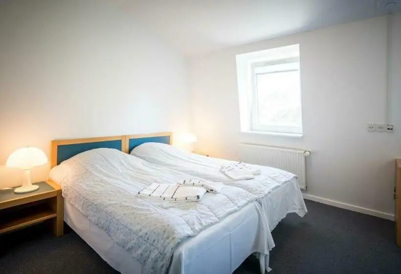 اتاق استاندارد, Havlund Bed And Breakfast