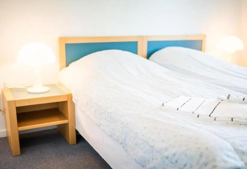 اتاق استاندارد, Havlund Bed And Breakfast