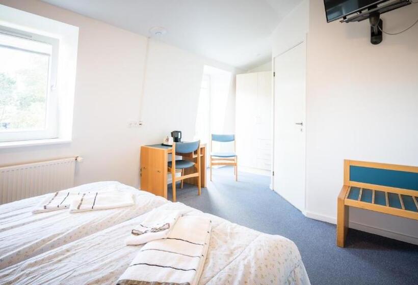 Camera Standard, Havlund Bed And Breakfast