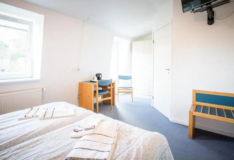اتاق استاندارد, Havlund Bed And Breakfast