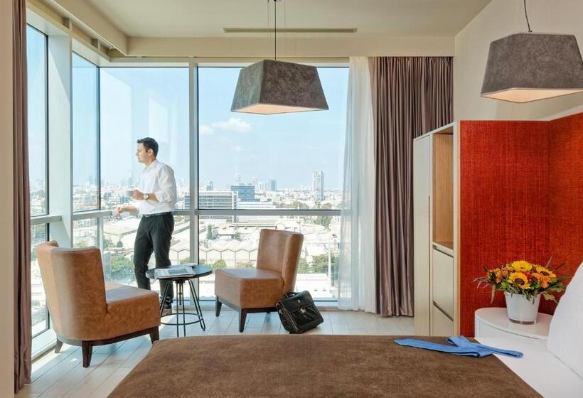 Deluxe Room, Prima Link