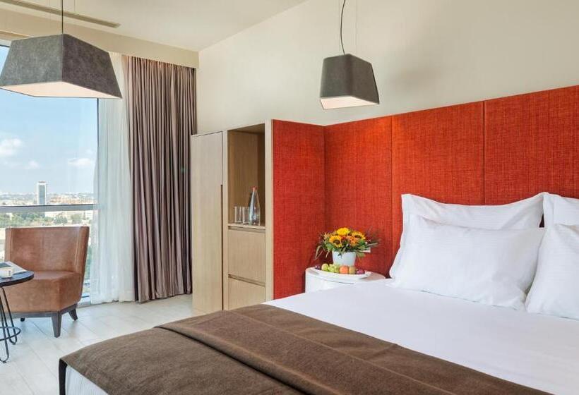 Executive Room, Prima Link