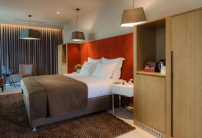 Executive Room, Prima Link