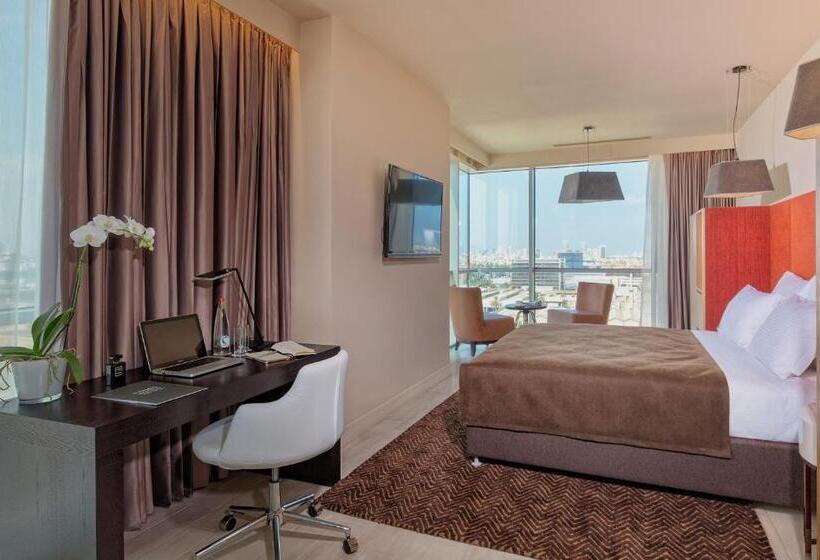Premium Room, Prima Link