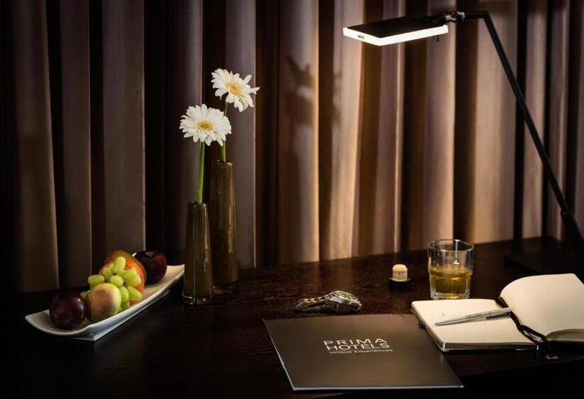 Premium Room, Prima Link