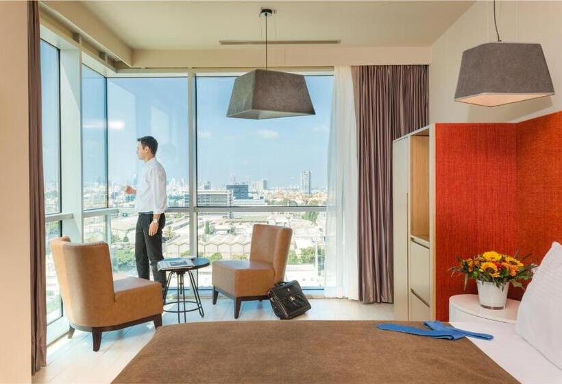 Premium Room, Prima Link