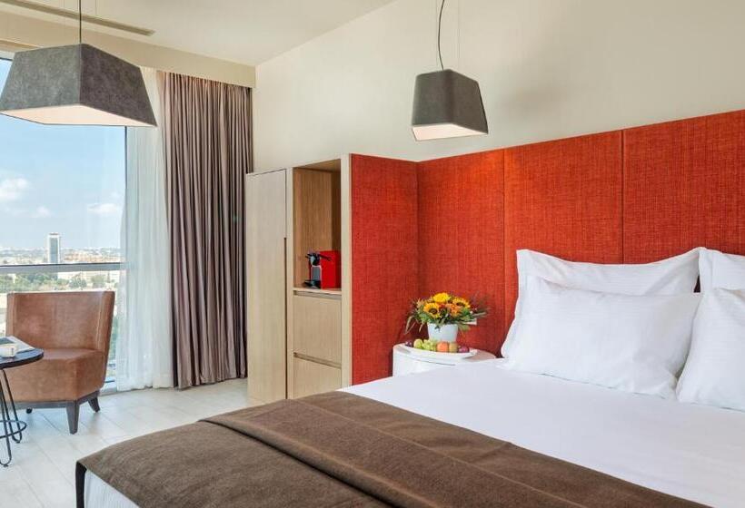 Premium Room, Prima Link