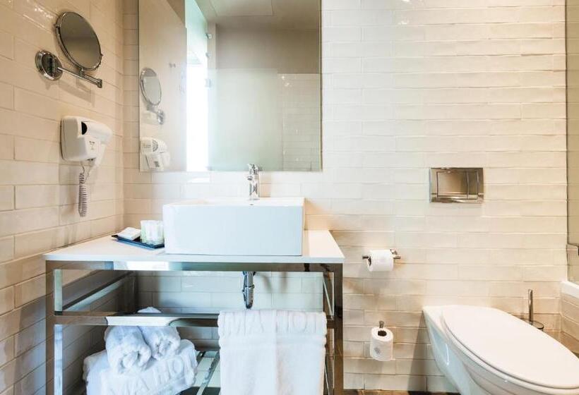 Triple Classic Room, Prima Link