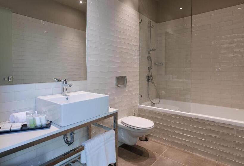 Triple Classic Room, Prima Link