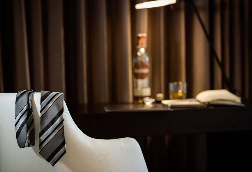 Premium Room, Prima Link