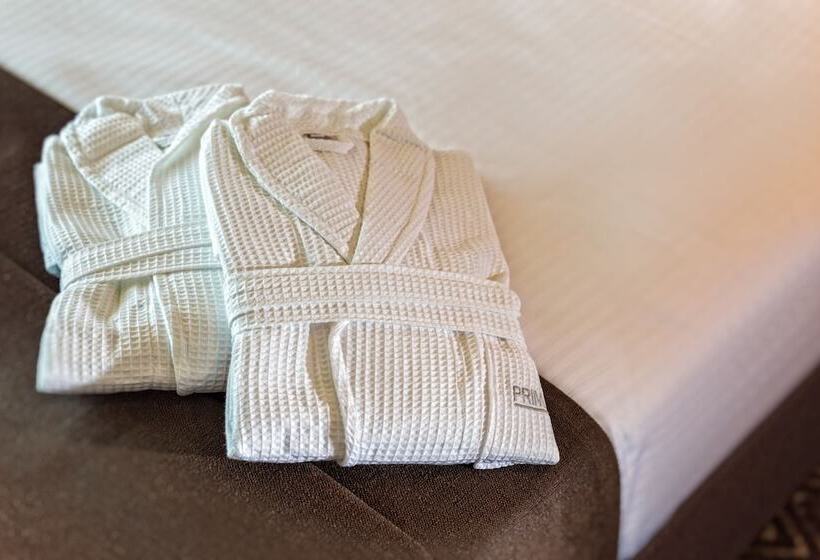 Premium Room, Prima Link