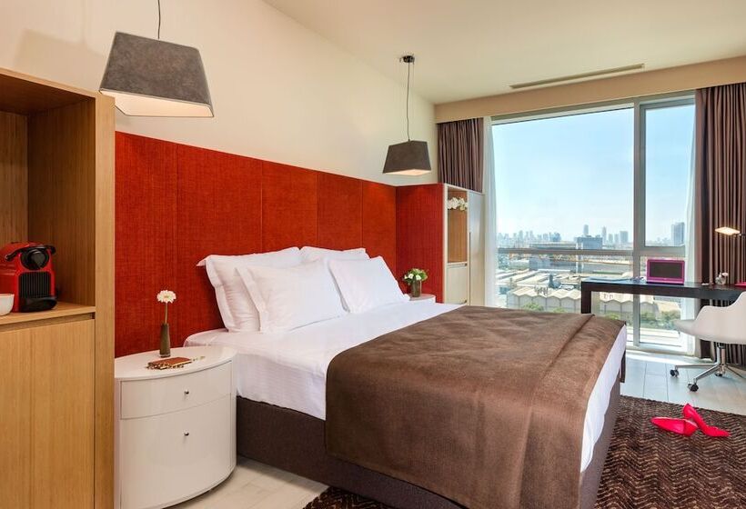 Premium Room, Prima Link