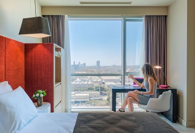 Executive Room, Prima Link