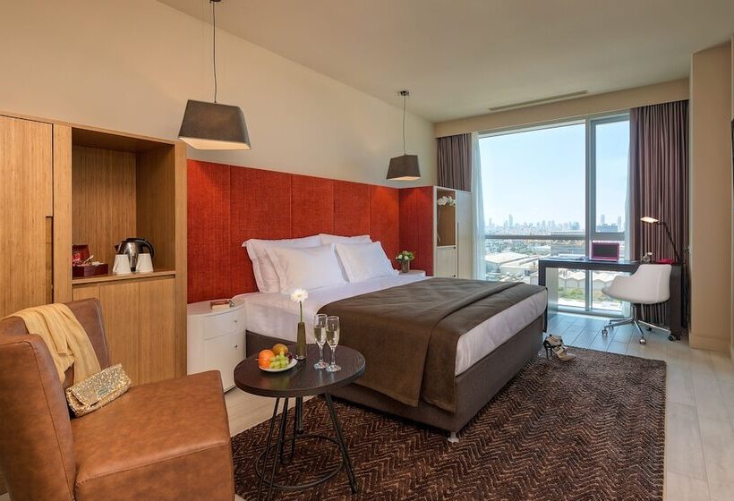 Executive Room, Prima Link