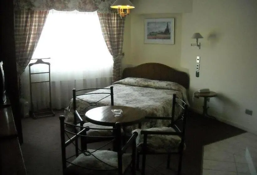Standard-huone, Quinchamali