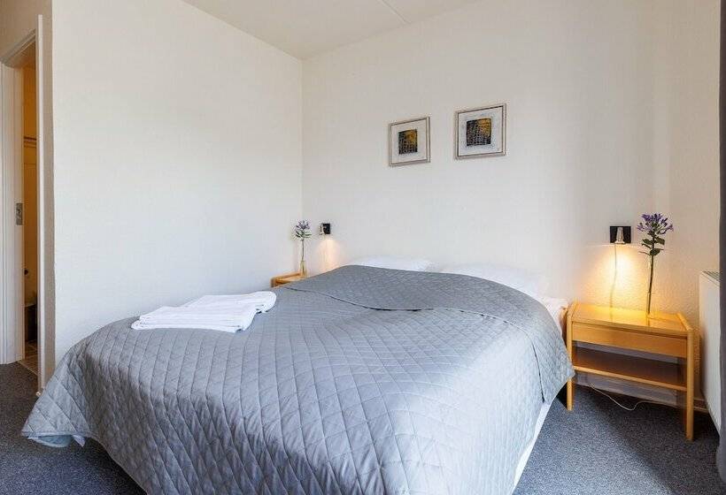 스탠다드 룸, Rudkøbing Skudehavn