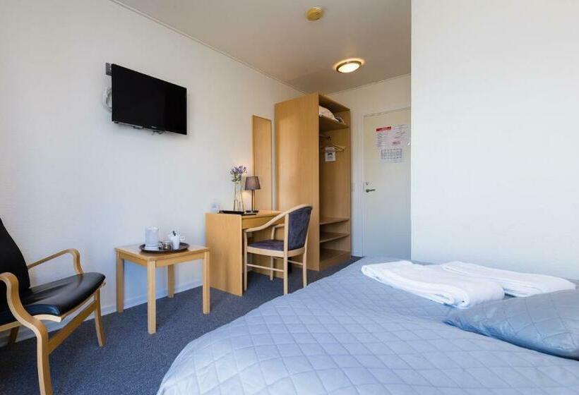 스탠다드 룸, Rudkøbing Skudehavn