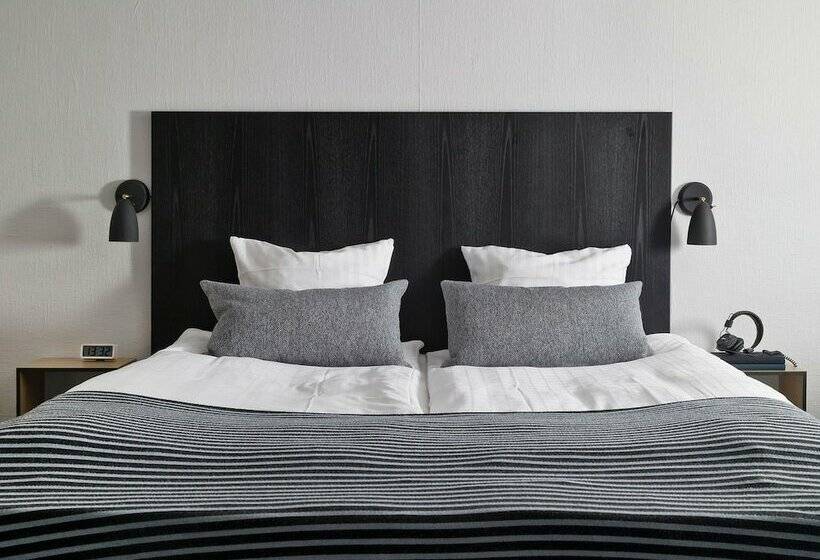 스탠다드 룸, Rungstedgaard