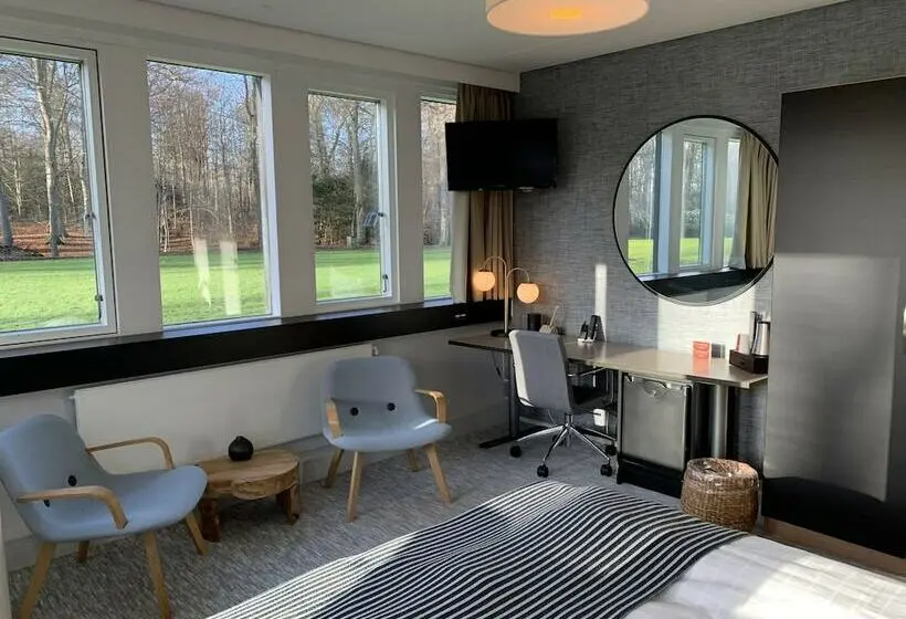 Camera Superiore, Rungstedgaard