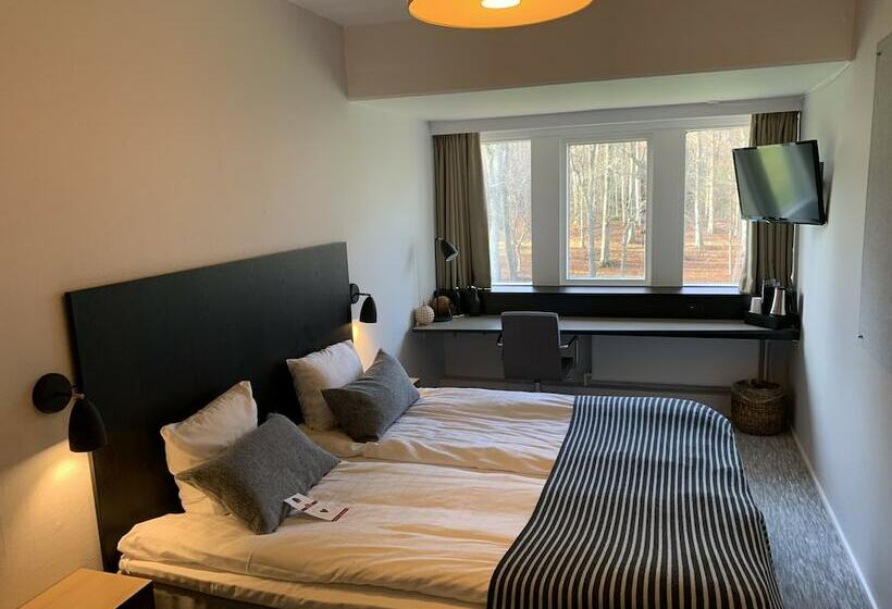 스탠다드 룸, Rungstedgaard